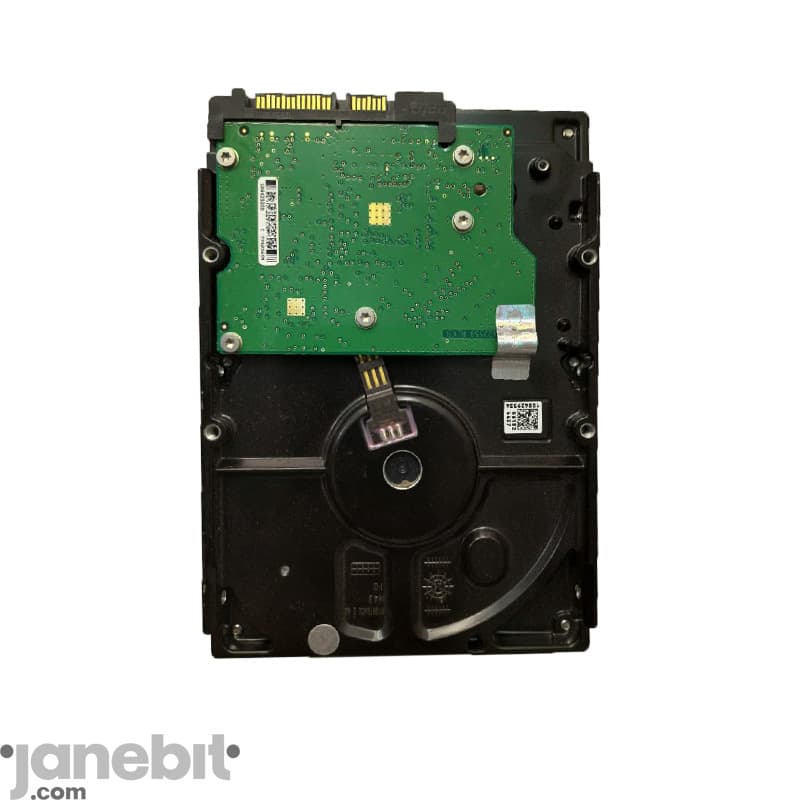 هارد اینترنال 160 گیگ SATA مکستور مدل STX-L3510 استوک — تصویر ۲