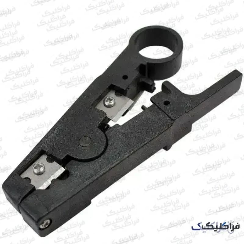 سیم لخت کن آوباو مدل Ou Bao WJ-501A