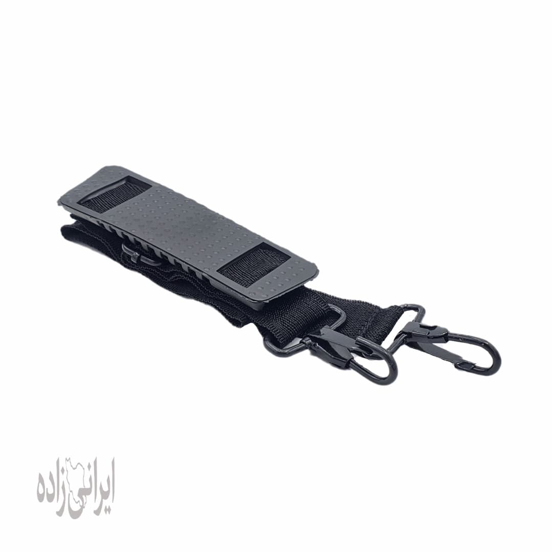 بند کیف دوشی برزنتی 3.7 سانتی