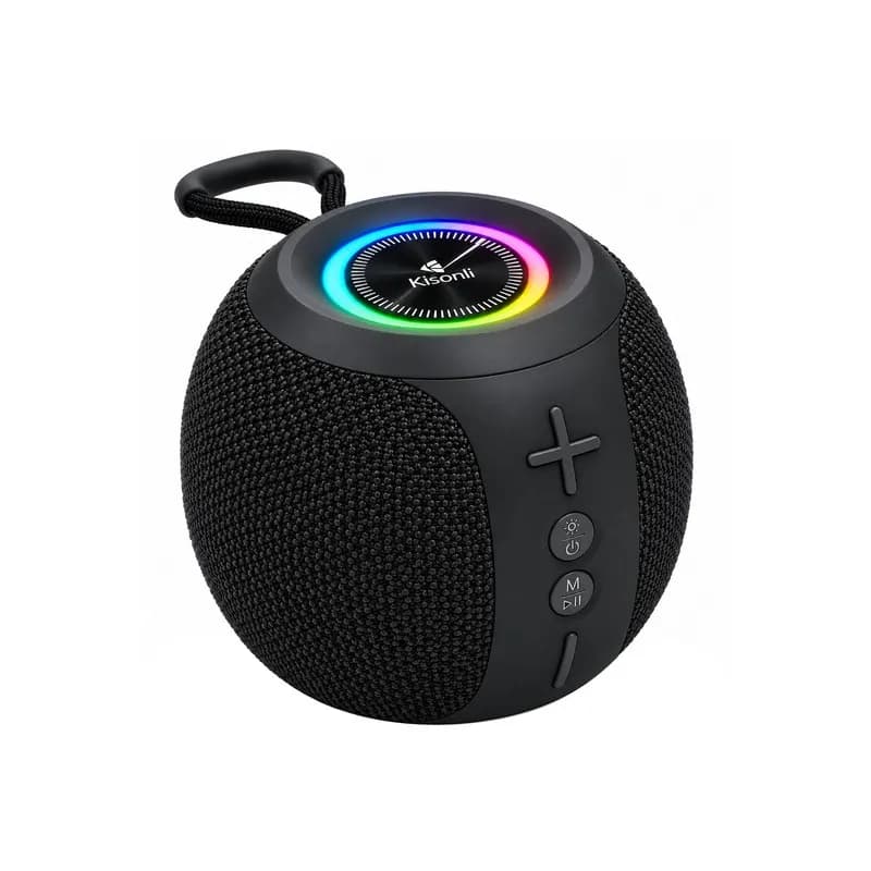 اسپیکر بلوتوثی کیسونلی مدل Q42 Mini — تصویر ۲
