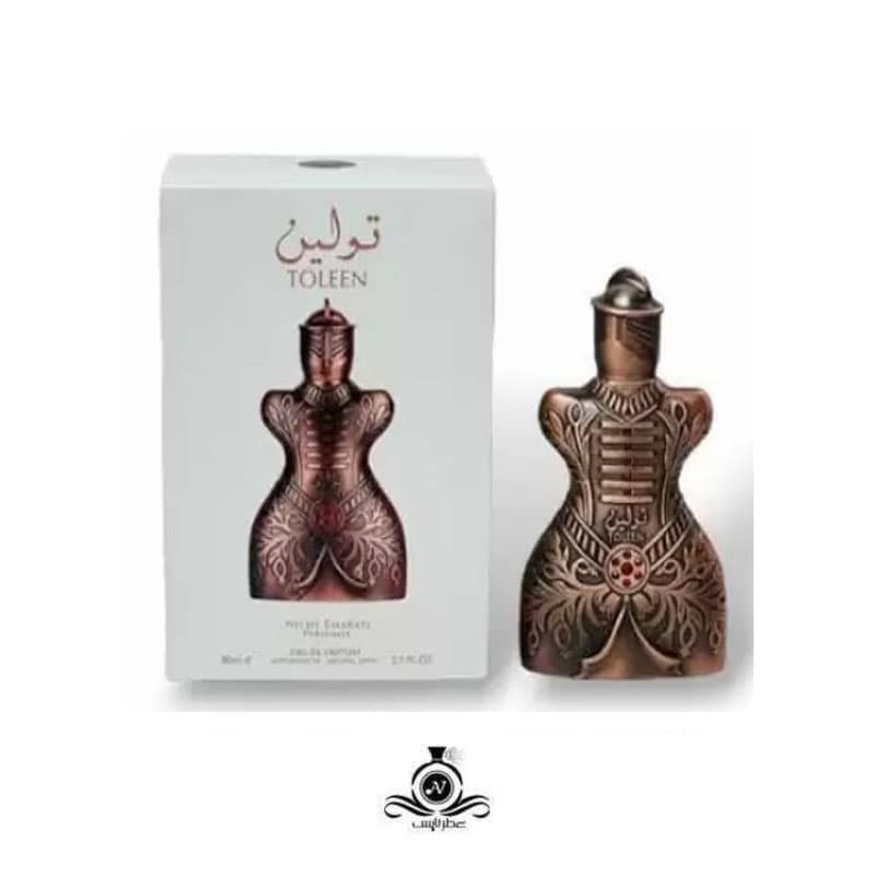 ادکلن زنانه تولین لطافه Toleen Lattafa Prid