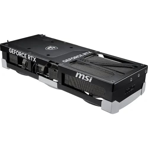 کارت گرافیک ام اس آی مدل GeForce RTX 5090 Ventus 3x 32G ظرفیت 32 گیگابایت — تصویر ۲