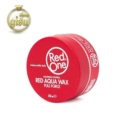واکس مو رد وان قرمز (Red one) – حجم 1۵۰ میل
