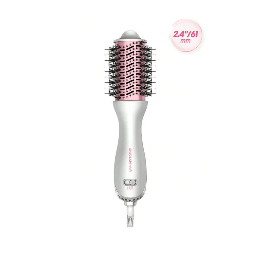 برس حرارتی شیگلم مدل Cool Shield Blowout Brush Pro سایز ۶۱ میلیمتر (ضمانت اصالت)