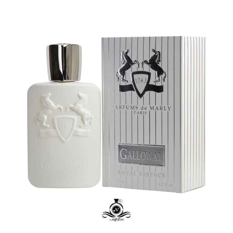 ادکلن اروپایی مارلی گالووی Parfums de Marly Galloway