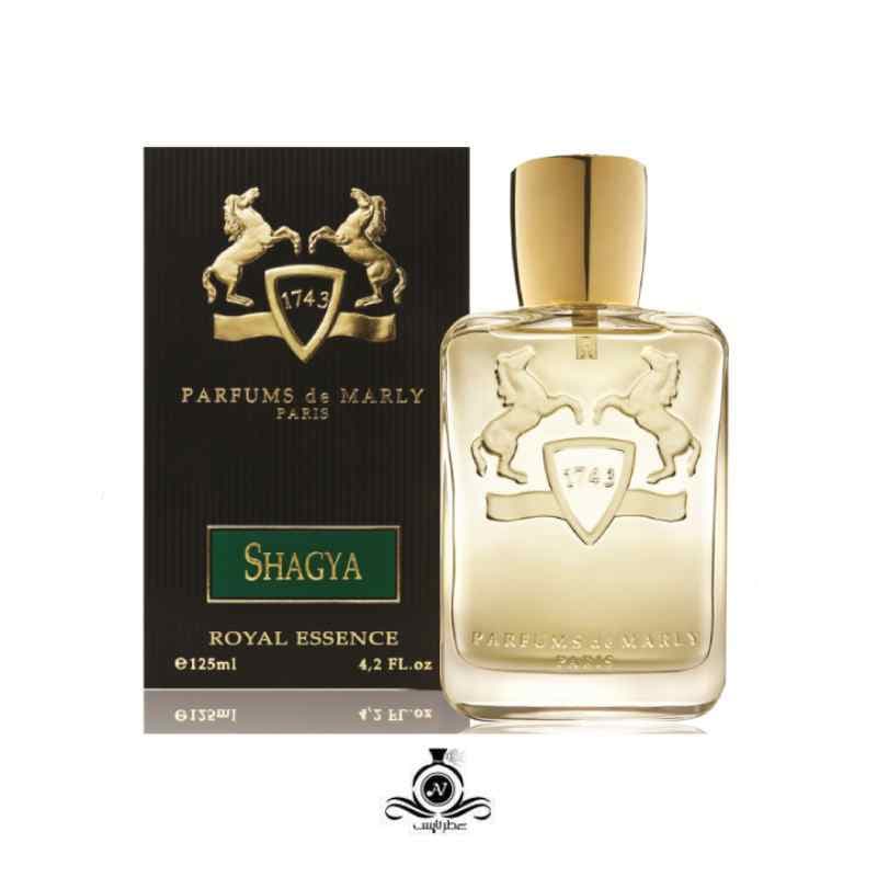 ادکلن مردانه مارلی شاگیا Parfums de Marly Shagya