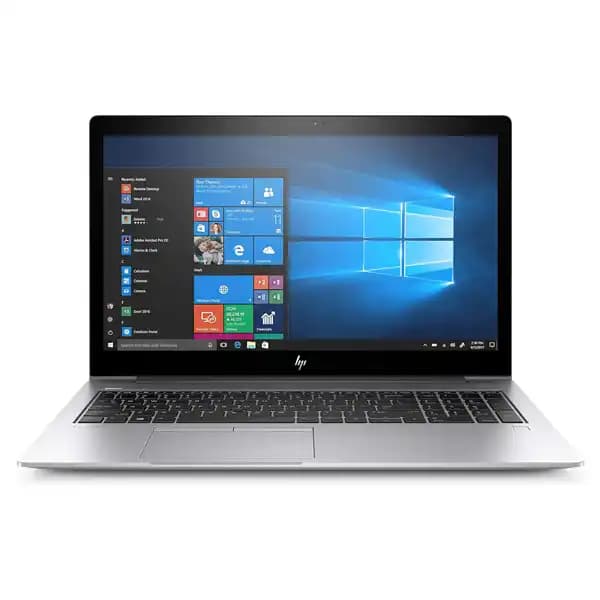 لپ تاپ استوک HP Elitebook 850 G5 پردازنده i5 نسل 8 — تصویر ۲