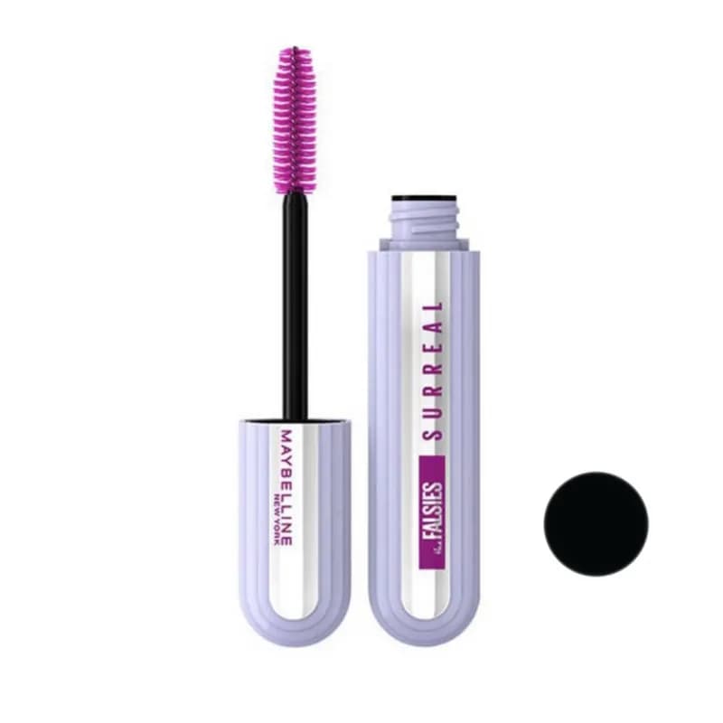 ریمل حجم دهنده میبلین مدل SURREAL — تصویر ۲