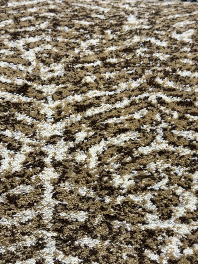 موکت کات طرحدار بابل کارپت کد CFT01 — تصویر ۶