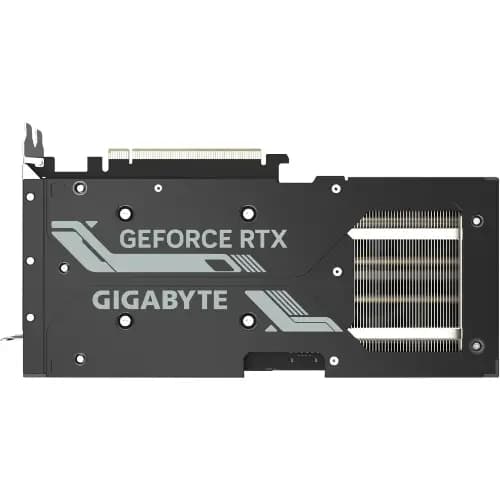 کارت گرافیک گیگابایت مدل GIGABYTE Geforce RTX 4070 Super WF3 OC 12G ظرفیت 12 گیگابایت — تصویر ۴