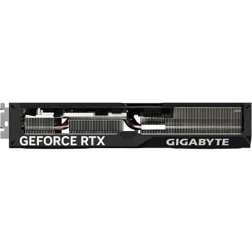 کارت گرافیک گیگابایت مدل GIGABYTE Geforce RTX 4070 Super WF3 OC 12G ظرفیت 12 گیگابایت — تصویر ۵