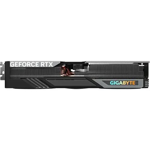 کارت گرافیک گیگابایت مدل GIGABYTE Geforce RTX 4070 Super Gaming OC 12G ظرفیت 12 گیگابایت — تصویر ۲