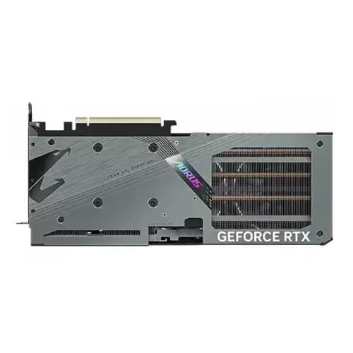 کارت گرافیک گیگابایت مدل GeForce RTX 4060 Ti AORUS ELITE OC 8G ظرفیت 8 گیگابایت — تصویر ۴
