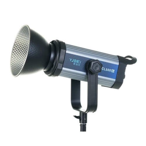 نور ویدیویی وای جی بی Yjbei CL500 RGB COB Video Light