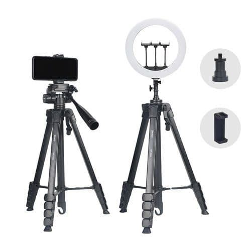 سه پایه جیماری مدل Jmary KP-2201