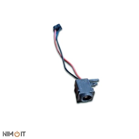 سوکت شارژ لپ تاپ Fujitsu Lifebook T900