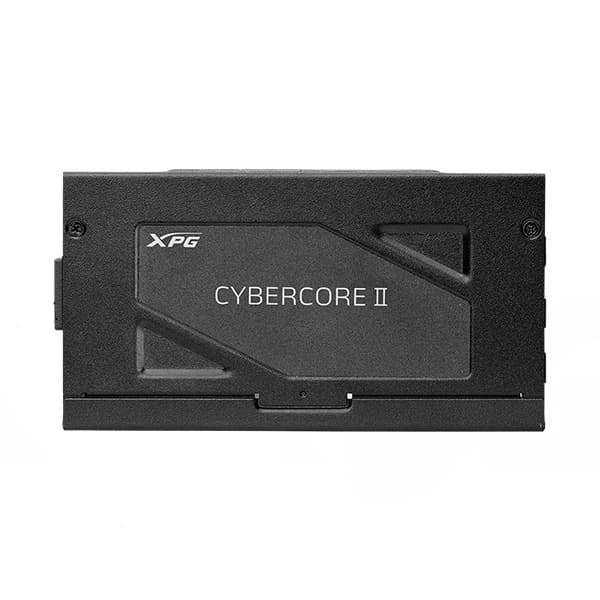 منبع تغذیه کامپیوتر 1000 وات ای دیتا ایکس پی جی مدل CYBERCORE II 1000W — تصویر ۳