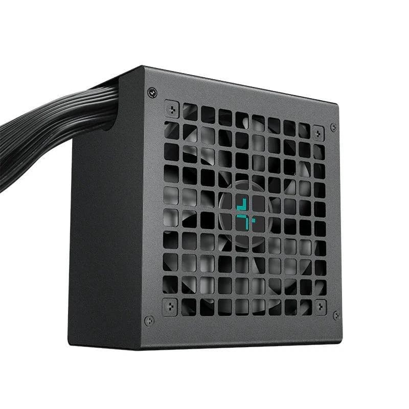 منبع تغذیه کامپیوتر دیپ کول مدل PL750D (ATX3.1) — تصویر ۳