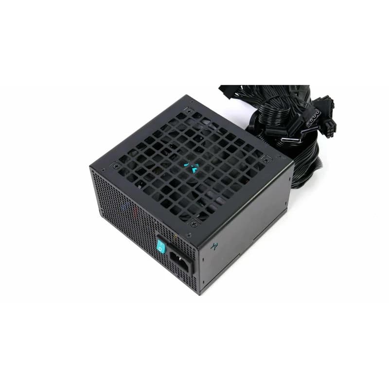 منبع تغذیه کامپیوتر دیپ کول مدل PL750D (ATX3.1) — تصویر ۴