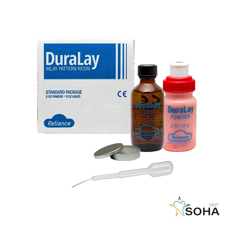 آکریل دورالی Reliance Duralay