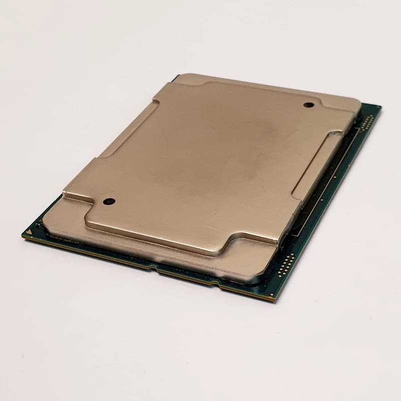 پردازنده مرکزی سرور اینتل مدل INTEL XEON GOLD 6148 Tray — تصویر ۳