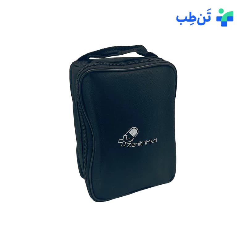 فشارسنج زنیت مد مدل LD-572 — تصویر ۷