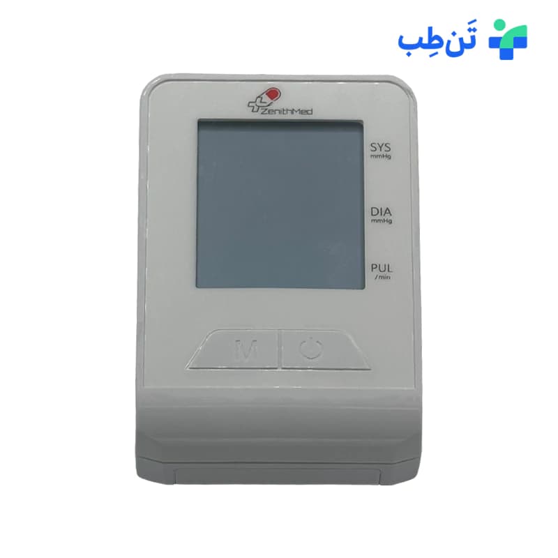 فشارسنج زنیت مد مدل LD-572 — تصویر ۴