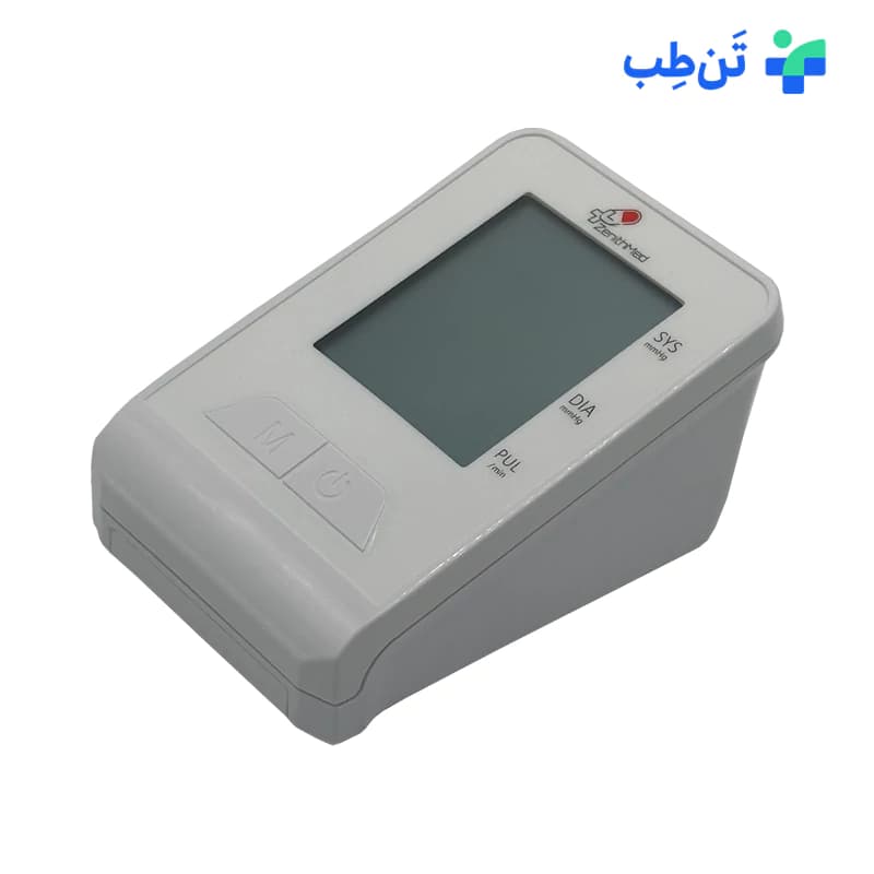 فشارسنج زنیت مد مدل LD-572 — تصویر ۳