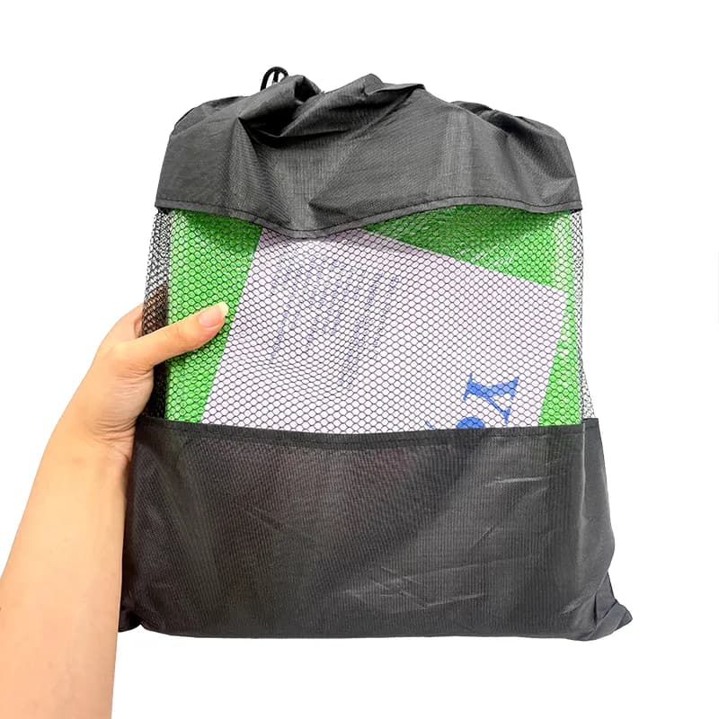 مت تاشو 4/5 میلیمتر PVC — تصویر ۳