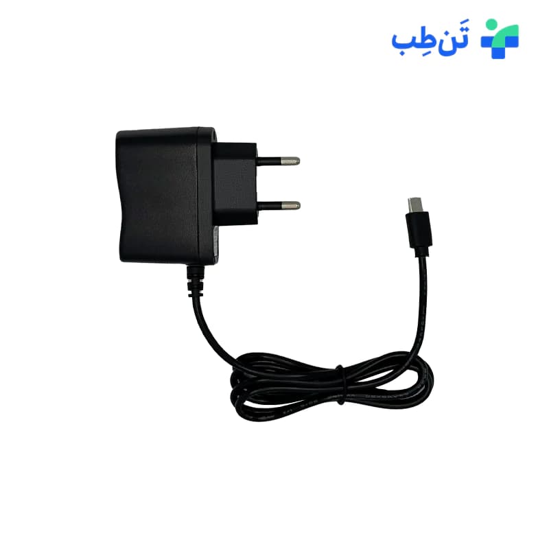 فشار سنج دیجیتال آلفامد مدل U80R — تصویر ۶