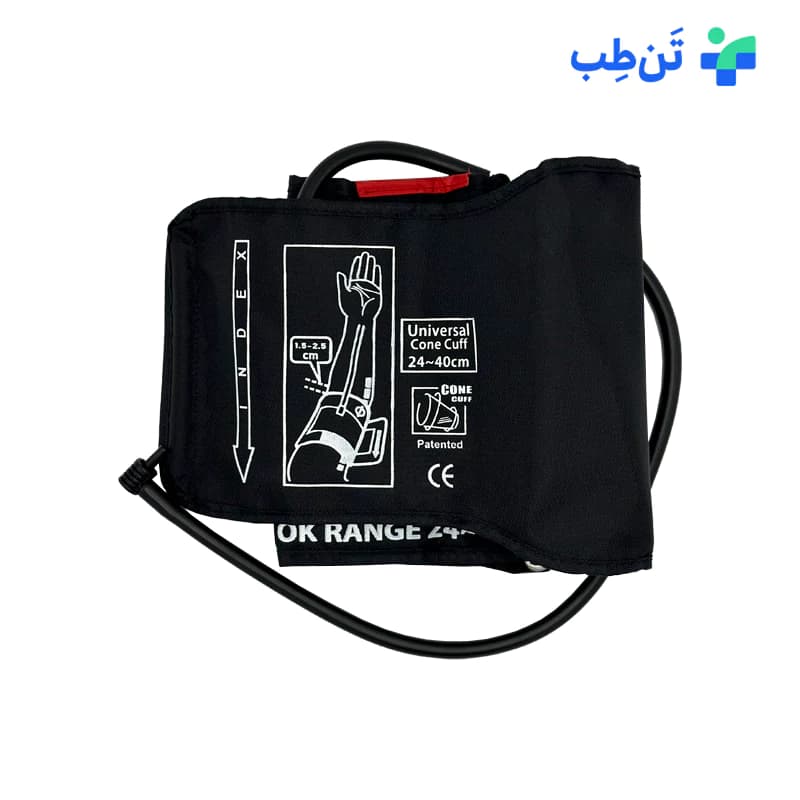 کاف فشارسنج دیجیتال مدل SD-200