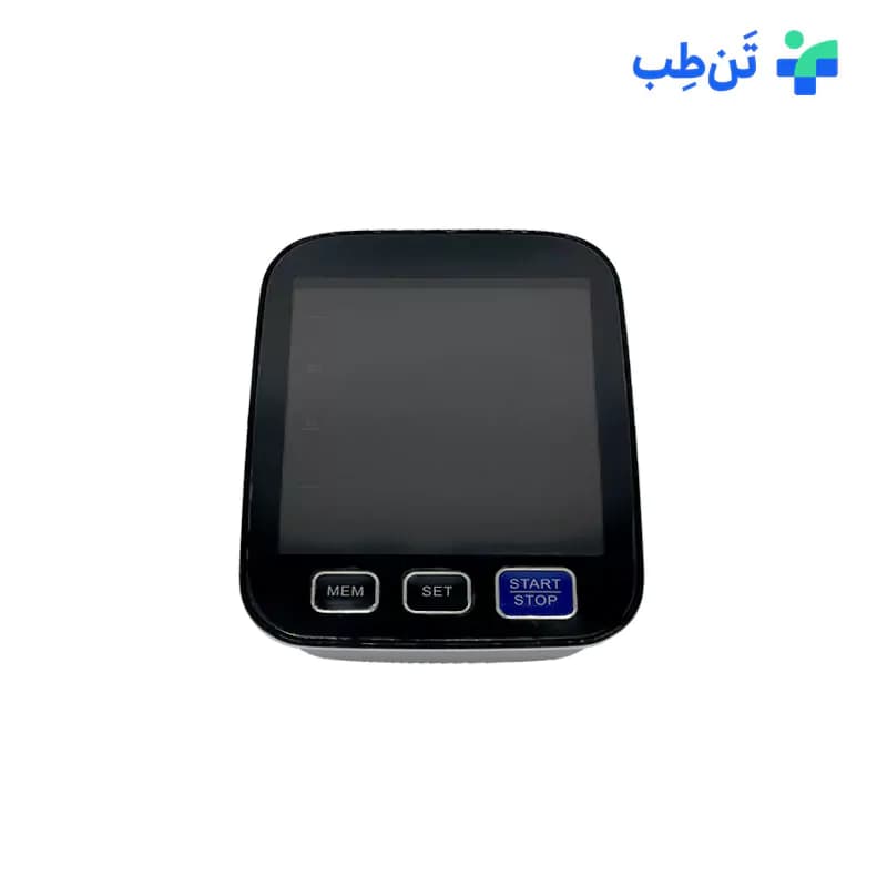 فشار سنج دیجیتال گلامور مدل U80AH