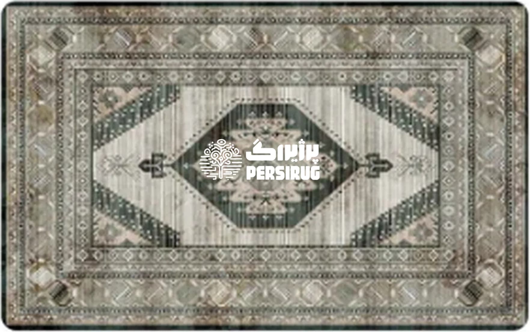 فرشینه زیره چرم بومِ سپیدهدم — تصویر ۳