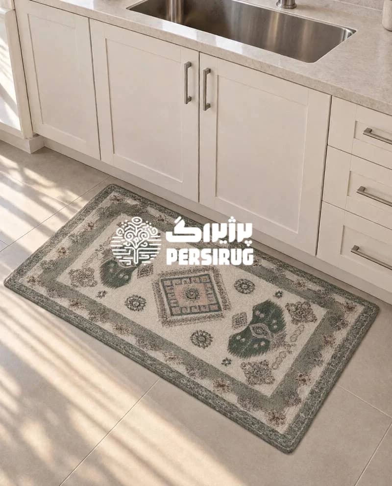 پادری زیره چرمی کتیبه — تصویر ۱۱