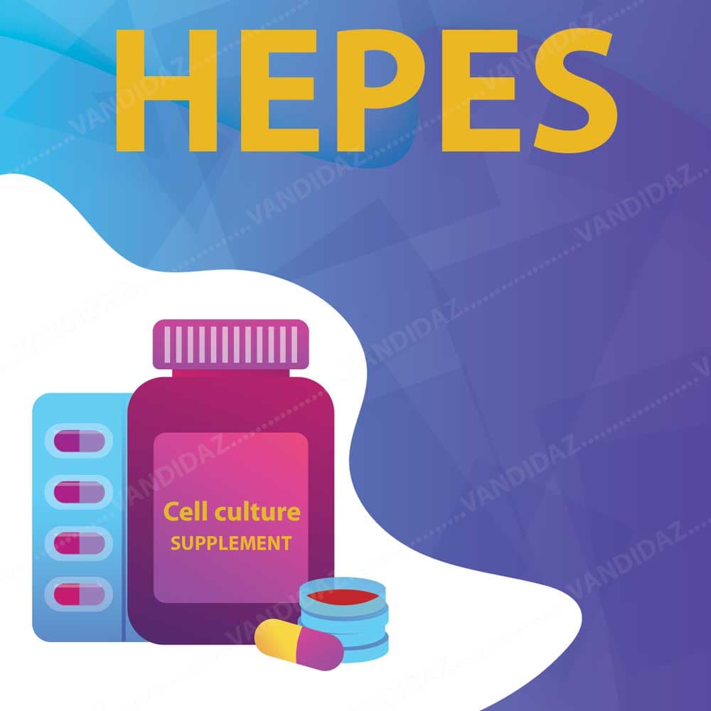 بافر هپس – HEPES