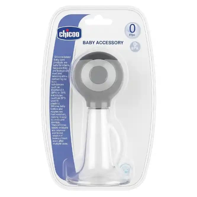 شیر دوش دستی chicoo کد 22600753 — تصویر ۳