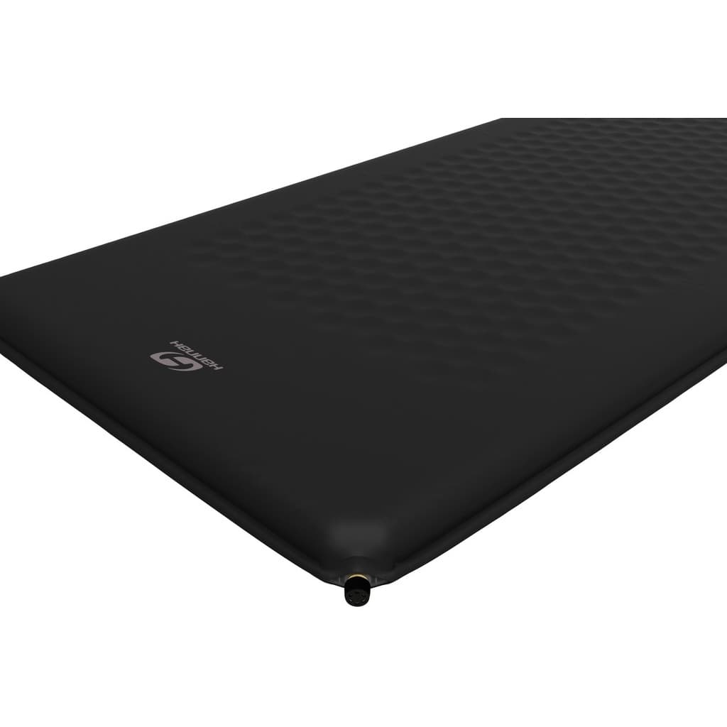 تشک بادی هانا مدل HANNAH LEISURE 5,0 WIDE مشکی — تصویر ۷