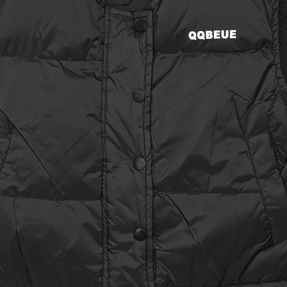 پافر طرح QQBEUE پسرانه (10 تا 14 سال) کد 27400064 — تصویر ۳