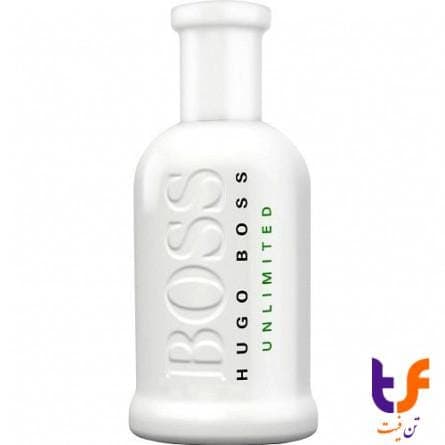 تستر عطر ادکلن هوگو بوس باتلد آنلیمیتد-Hugo Boss Bottled Unlimited (اماراتی)
