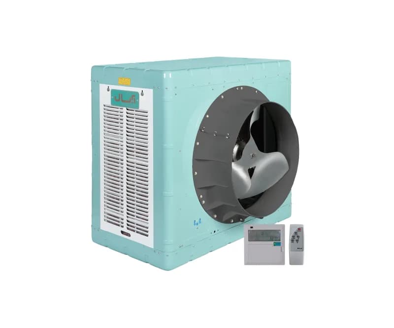 کولر آبی آکسیال سلولزی اینورتر آبسال مدل AC/AX131