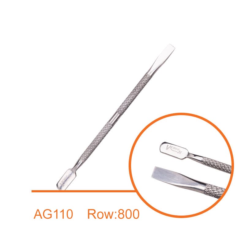 عقب زن گوشت ناخن با کد AG110 برند vergen