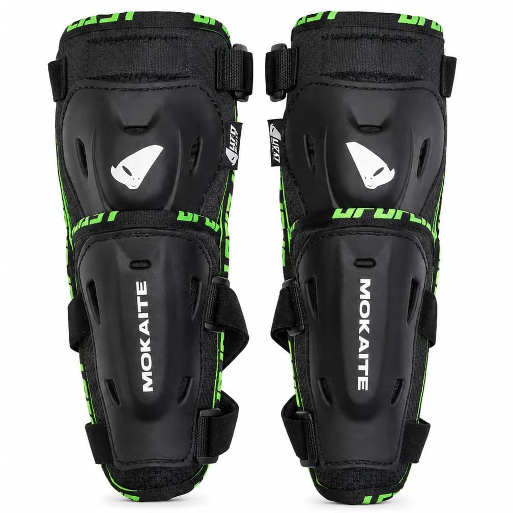 آرنج بند یوفو مدل MOKAITE BLACK