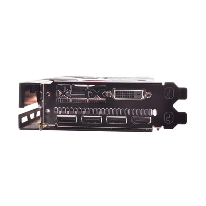 کارت گرافیک ایکس اف ایکس AMD Radeon RX 580 GTS 8GB — تصویر ۴