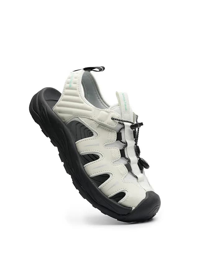 صندل جلو بسته زنانه اسنوهاک SnowHawk S1261W-2 GOBI — تصویر ۴