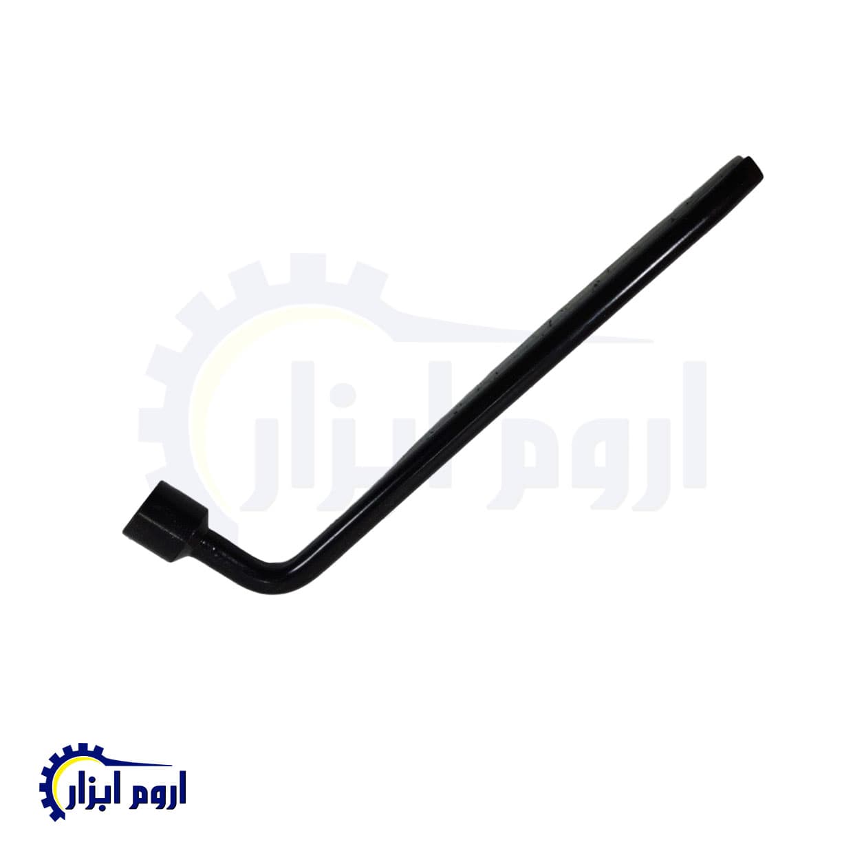 آچار چرخ تکسره نیسانی