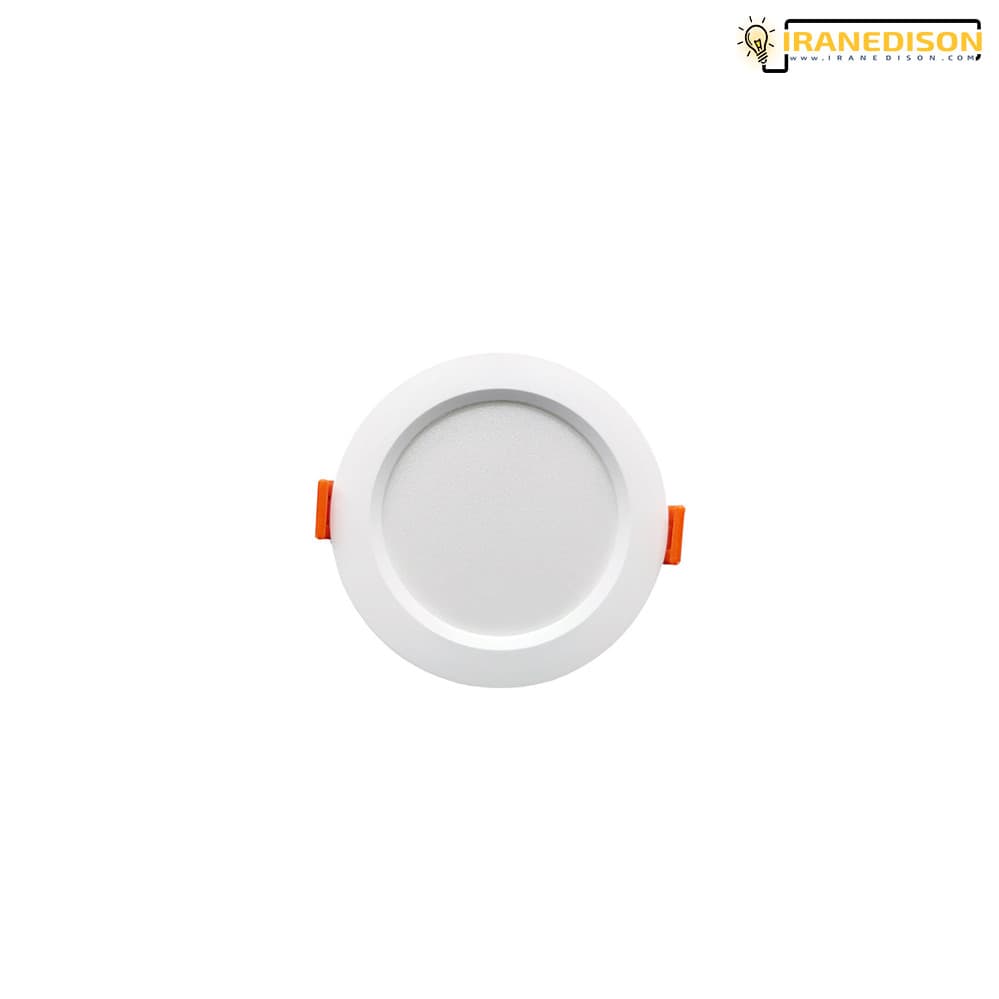 پنل 6 وات smd بک لایت توکار داتیس