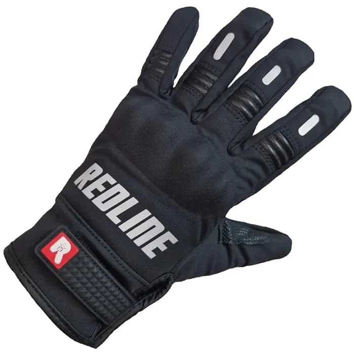 دستکش زمستانی ردلاین مدل RE005 Black