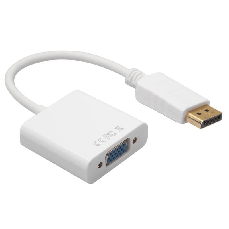 تبدیل vga به Display — تصویر ۲