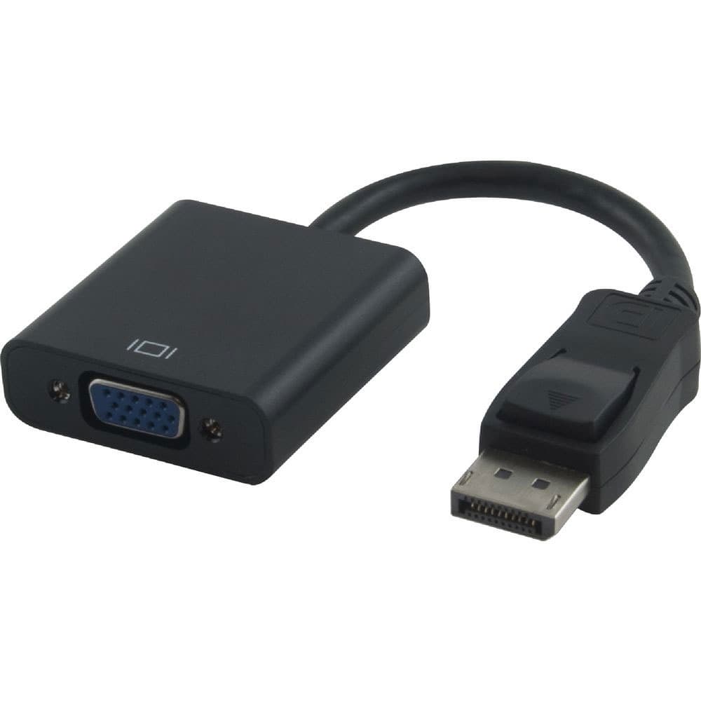 تبدیل vga به Display — تصویر ۳