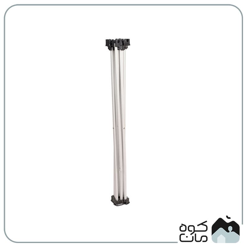میز آلومینیومی نیچرهایک مدل NH19Z008-Z سایز L — تصویر ۷